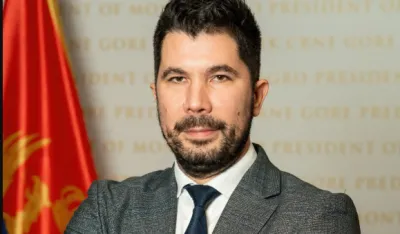 Radonjić:Korak bliže cilju, do kraja 2026. bez prava na gre&scaron;ku i prazan hod