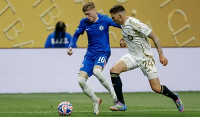 Кол Палмер је адут Челсија