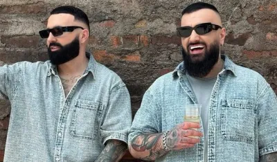 Jala i Buba najavili veliki koncert u beogradskoj Areni