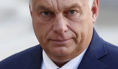 Viktor Orban