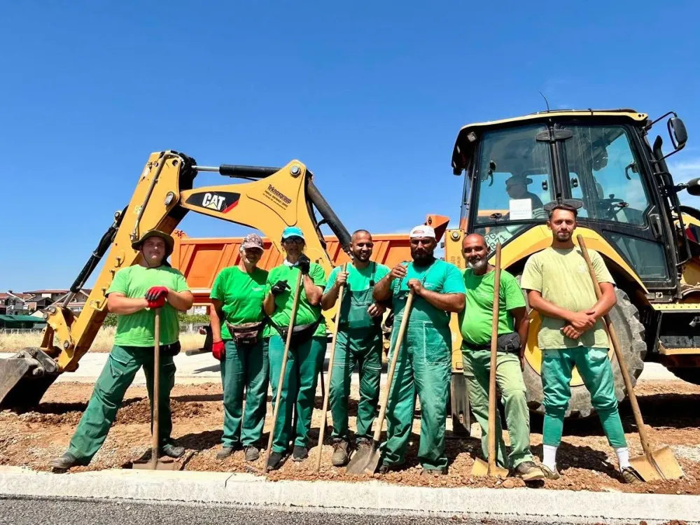 Na Bulevaru Veljka Vlahovića zasadiće platane