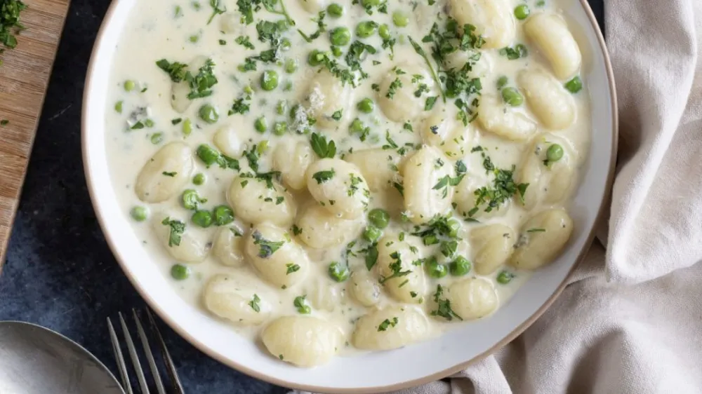 Tradicionalne иtalijanske njoke koje ne sadrže krompir