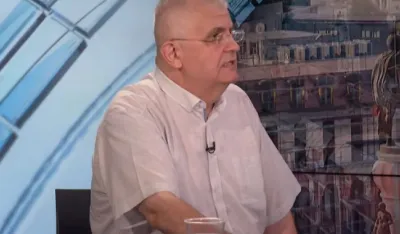 NENAD ČANAK/ - FOTO: PRINTSKRIN