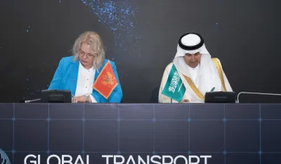 Potpisan sporazum između Crne Gore i Saudijske Arabije