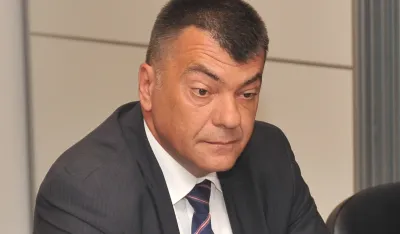 Mila&scaron;inović
