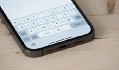 Skrivena iPhone funkcija koja će vam olak&scaron;ati život