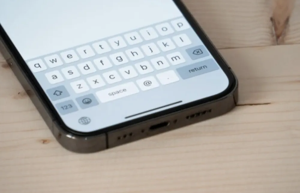 Skrivena iPhone funkcija koja će vam olak&scaron;ati život