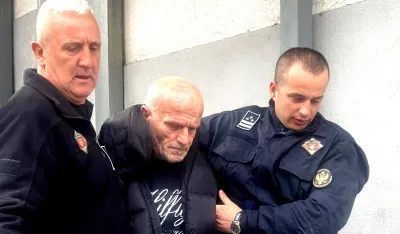 Balijagiću prijeti 40 godina robije