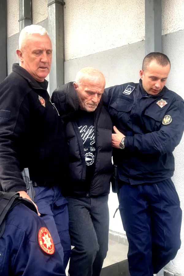 Balijagiću prijeti 40 godina robije