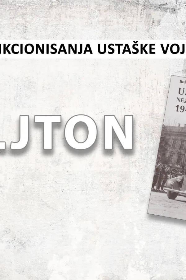 Početak funkcionisanja usta&scaron;ke vojske u NDH (4): Domobranstvu pristupali biv&scaron;i jugoslovenski oficiri