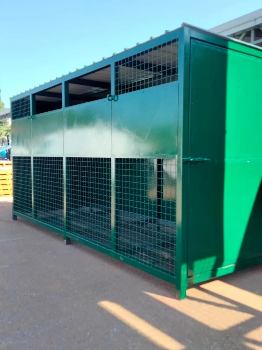 Novi sistem skupljanja otpada za trgovce i ugostitelje: U ko&scaron;evima će odlagati karton, najlon, papir