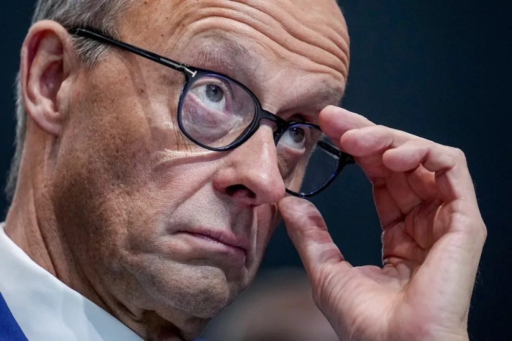 Merc: Učiniću sve da gasovod Sjeverni tok 2 ne bude ponovo pu&scaron;ten u rad