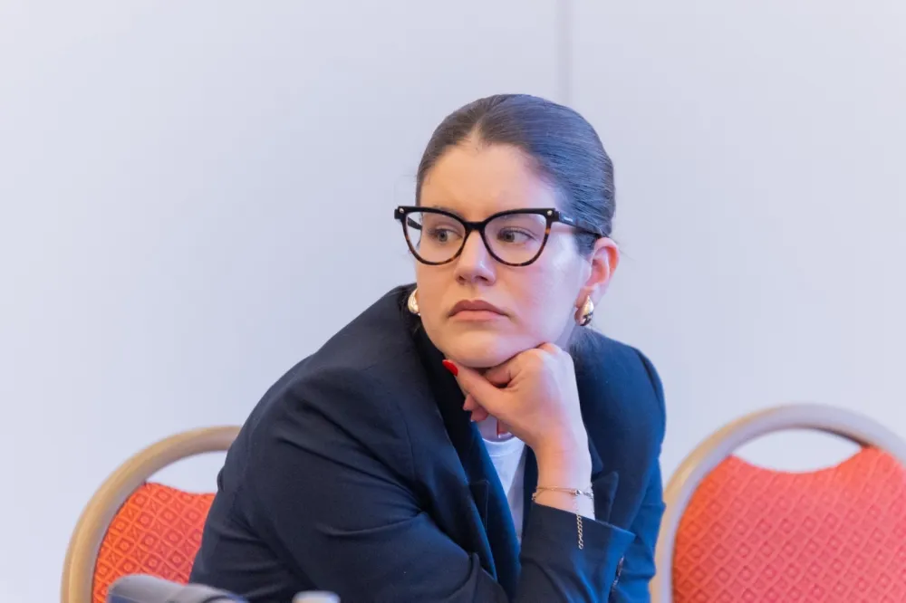 Nikolić: U Crnoj Gori se&nbsp;politički oponenti posmatraju kao&nbsp;kao neprijatelji