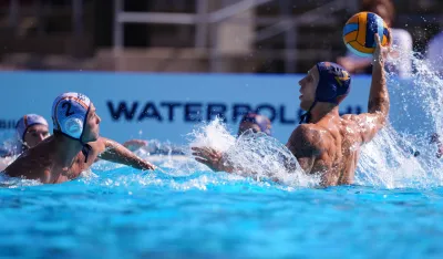 Pobjeda i dva poraza u Budimpe&scaron;ti