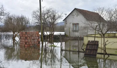 &Scaron;tete od zemljotresa i poplava plaćaće op&scaron;tine i Vlada
