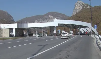 Ruski državljanin osumnjičen da je falsifikovao vozačku dozvolu