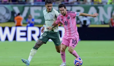 Lionel Mesi će biti najveća prijetnja za PSŽ