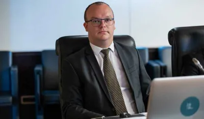 Ćulafić: Borba protiv ekolo&scaron;kog kriminala zahtijeva i suptilne pristupe