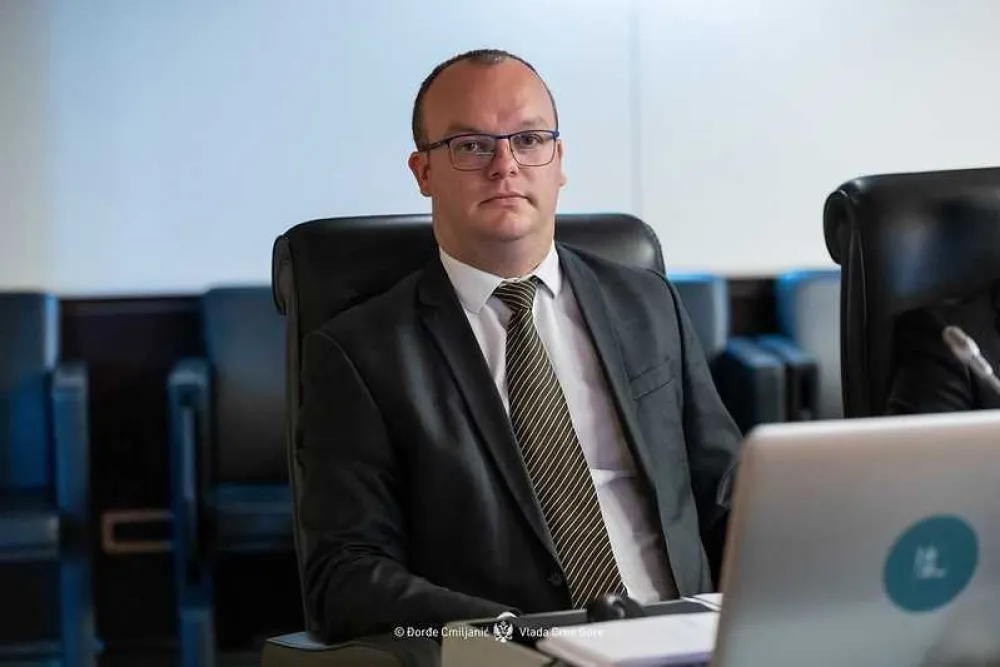 Ćulafić: Borba protiv ekolo&scaron;kog kriminala zahtijeva i suptilne pristupe