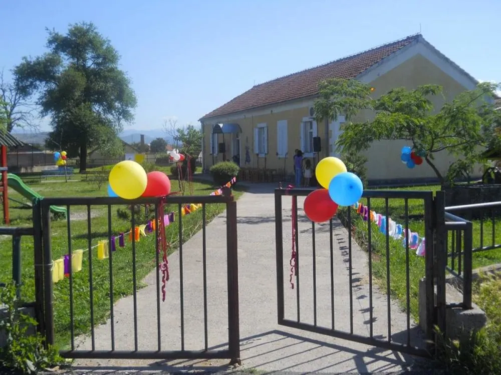 JPU "Ljubica Popović": Dežuraju četiri vrtića