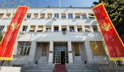 Konferencija "Budućnost pro&scaron;irenja EU" sjutra u Skup&scaron;tini