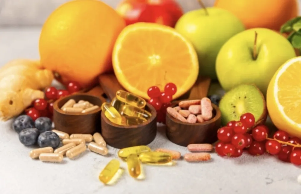 Doktor upozorava: Ove vitamine nikako ne uzimajte uveče