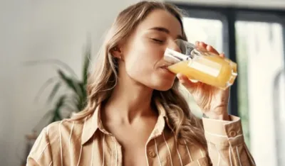 Savjetnik za ishranu tvrdi: Popularni napitak može &scaron;tetiti crijevima