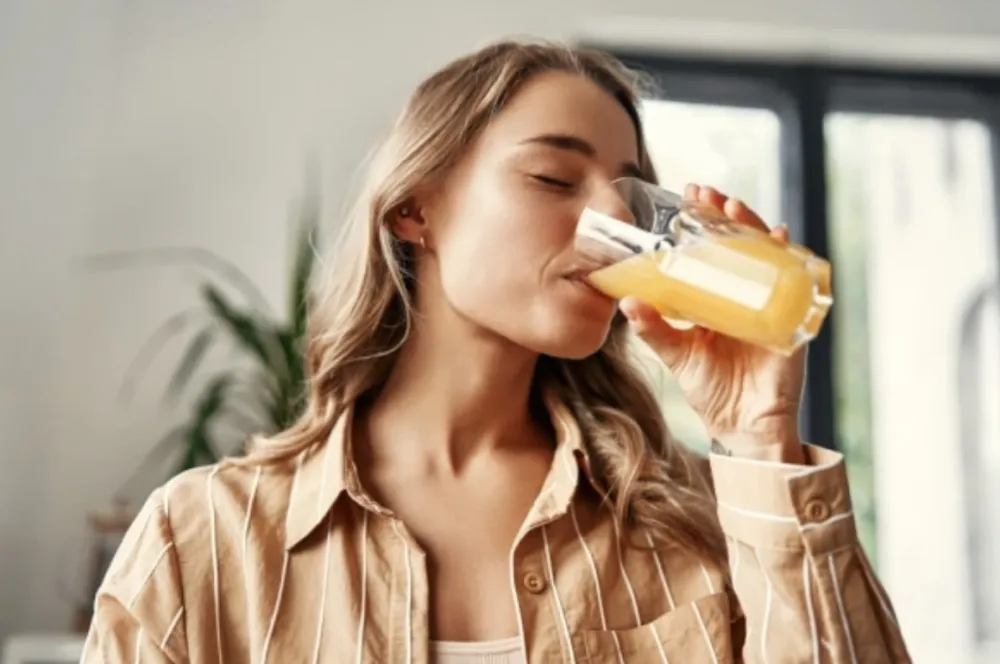 Savjetnik za ishranu tvrdi: Popularni napitak može &scaron;tetiti crijevima