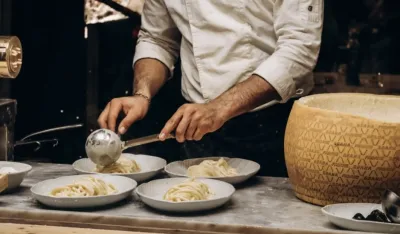 Tri načina na koje vam tjestenina pomaže da izgubite težinu