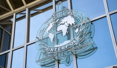 Uhap&scaron;eno lice po međunarodnoj potjernici; oduzeto vozilo koje je potraživala Crna Gora