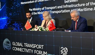 Potpisan memorandum o razumijevanju Crne Gore i Turske