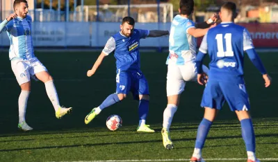 Ilir Camaj strijelac