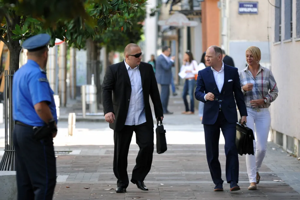 Ni nakon 14 godina ne zna se ko je kriv za smrt Ivane &Scaron;oć: Otpustili je iz bolnice, a ni nalaze nijesu uradili