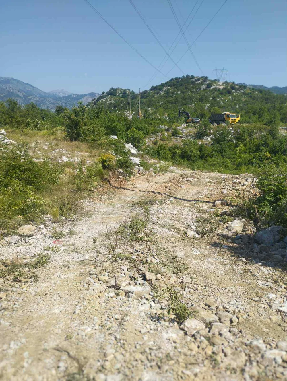 Počeli radovi u Bratonožićima: Vodu dobija oko 100 domaćinstava&nbsp;