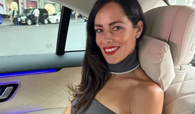 Ana Ivanović otkrila kako je prebrodila te&scaron;ke momente: Ne obazirem se na druge