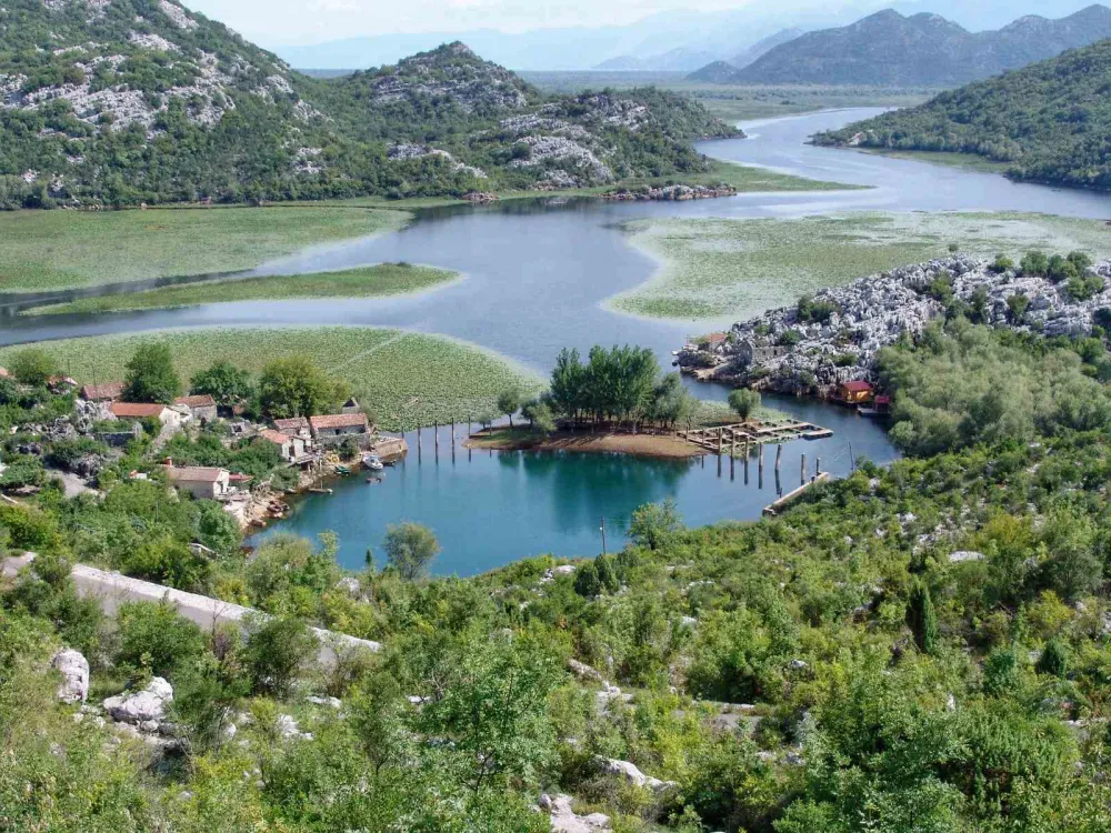 Mje&scaron;tani traže izlazak iz zone nacionalnog parka: Riječka nahija diže bunu 13. jula