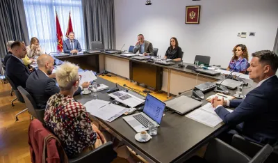 &Scaron;ahmanović: Na&scaron; zadatak je da tranzicija bude pravedna, pametna i inkluzivna