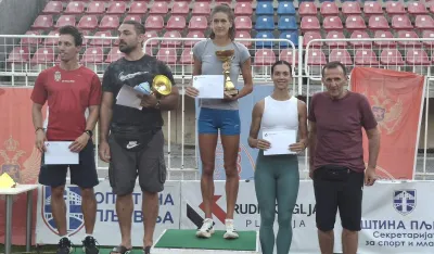 Dobitnici novčanih nagrada