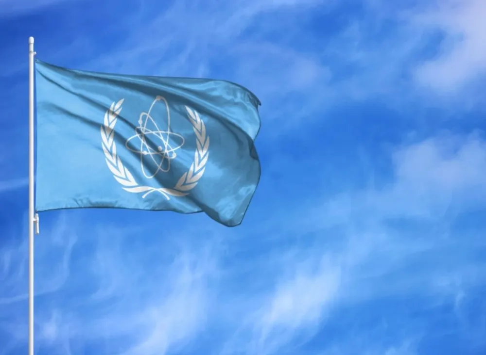 Međunarodna agencija za nuklearnu energiju