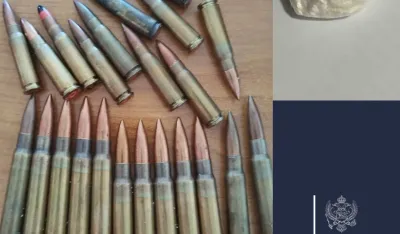 Berane: Policija procesuirala tri osobe, zaplijenjen kokain i marihuana