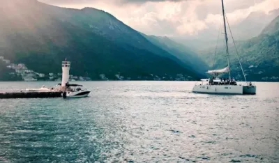 Kostić za "Dan": Kondo model amortizuje tro&scaron;kove zbog sezonalnosti turizma