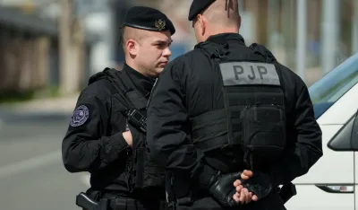 Od sjutra zajedničke patrole službenika Uprave policije i kolega iz inostranstva