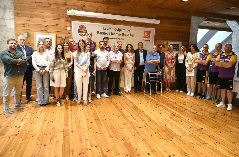 Elektroprivreda finansirala boravak devetnaest dječaka iz Doma za nezbrinutu djecu iz Bijele