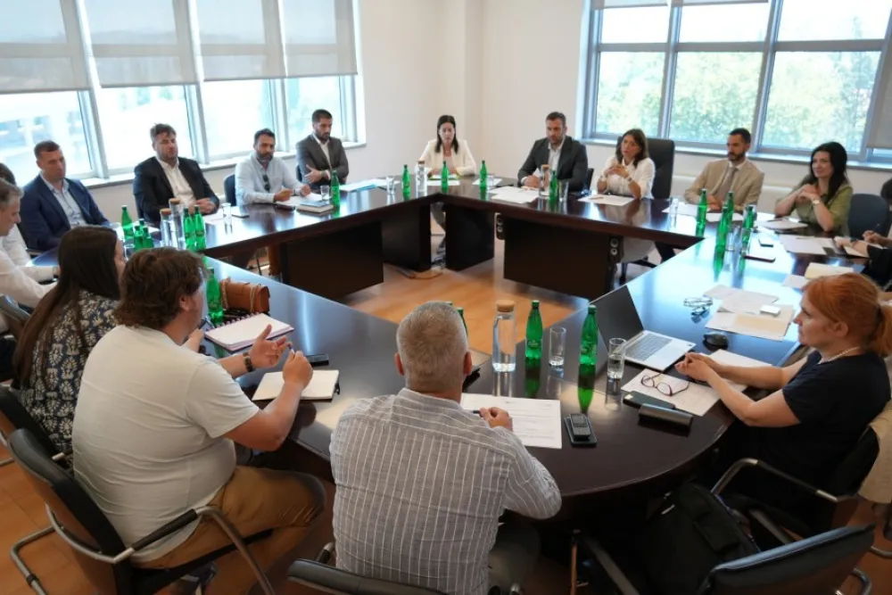 Od sjutra ponovo letovi sa Izraelom