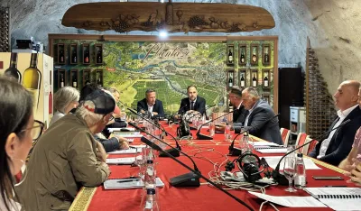 Skup&scaron;tina akcionara&nbsp;&bdquo;13.Jul-Plantaže&ldquo; usvojila Finansijski izvje&scaron;taj o poslovanju za 2024.