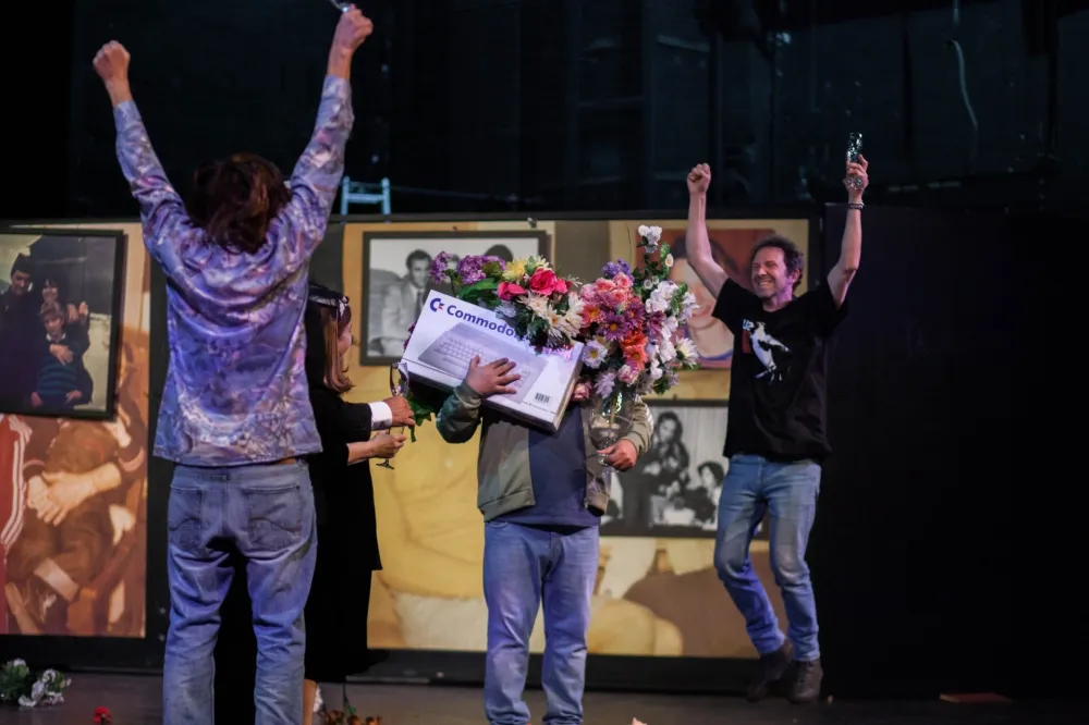 моје позористе