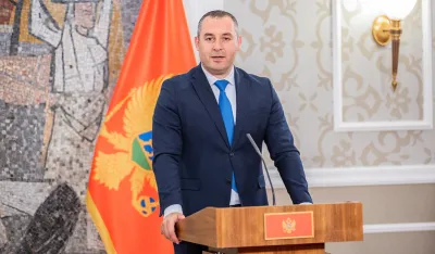 &Scaron;ćekić: Bulatović bio političar koji nije pristajao na kompromise sa ča&scaron;ću