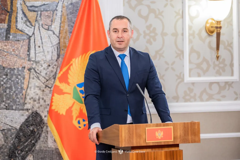 &Scaron;ćekić: Bulatović bio političar koji nije pristajao na kompromise sa ča&scaron;ću