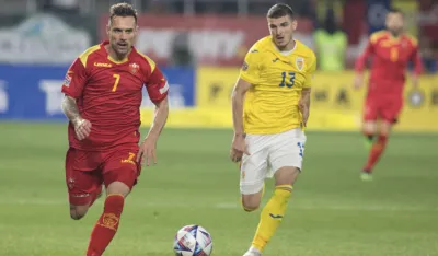 Марко Вешовић