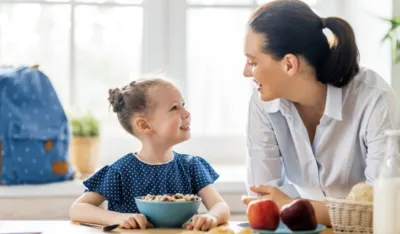 Pravilo od 10 sekundi može biti spas za roditelje male djece
